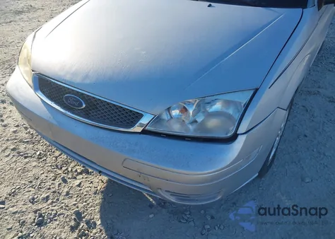 2006 Ford Focus Zx5 from USA, damaged, VIN 1FAFP37N26W236279